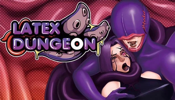 乳胶地牢(Latex Dungeon) 游戏封面
