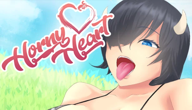 Horny Heart 游戏封面