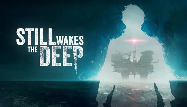 Still Wakes the Deep 游戏封面