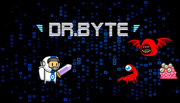 字节博士（Dr. Byte） 游戏封面