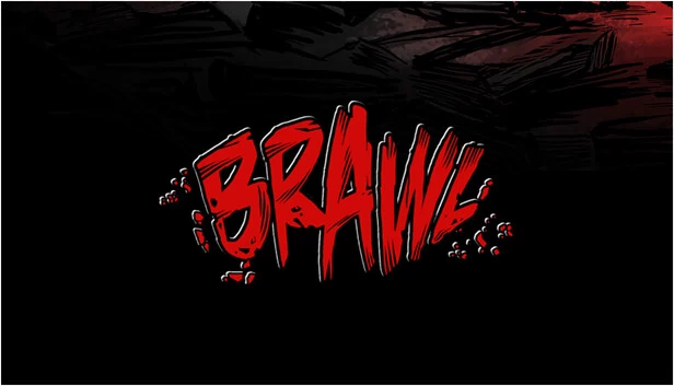 黑化炸弹人（BRAWL） 游戏封面