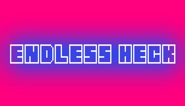 无尽地狱（Endless Heck） 游戏封面