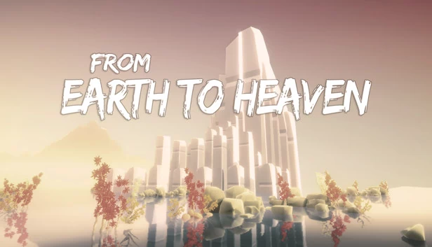 从地球到天堂（From Earth To Heaven） 游戏封面