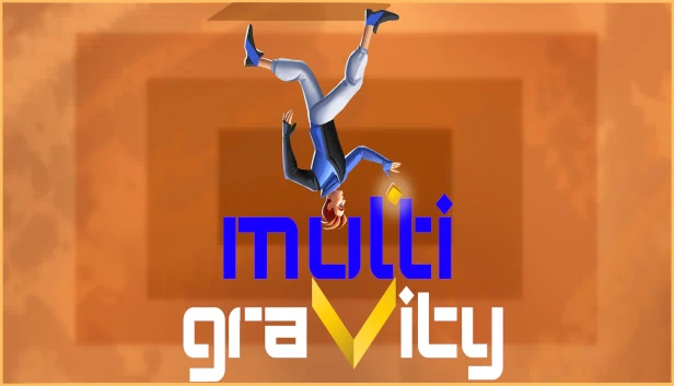 多重引力（Multigravity） 游戏封面