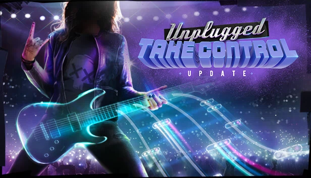 Unplugged 游戏封面