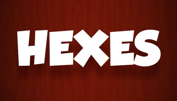 Hexes 游戏封面
