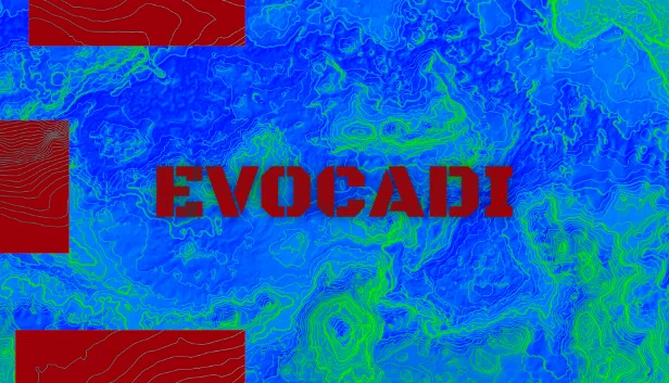 Evocadi 游戏封面