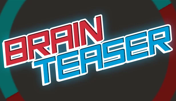 脑筋急转弯（BrainTeaser） 游戏封面