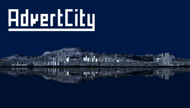 广告大亨（AdvertCity） 游戏封面