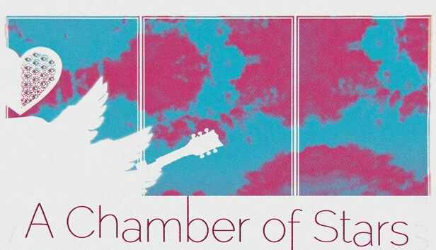星之室（A Chamber of Stars） 游戏封面