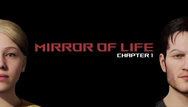 生命之镜(Mirror Of Life) 游戏封面