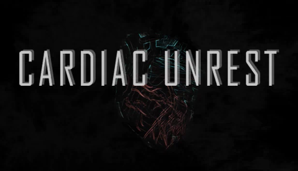 心脏不安（Cardiac Unrest） 游戏封面