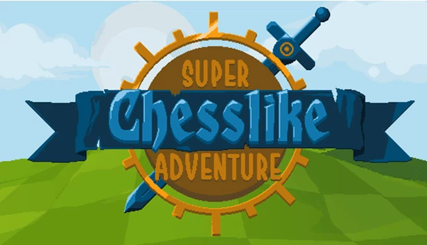 超级象棋式冒险（Super Chesslike Adventure） 游戏封面