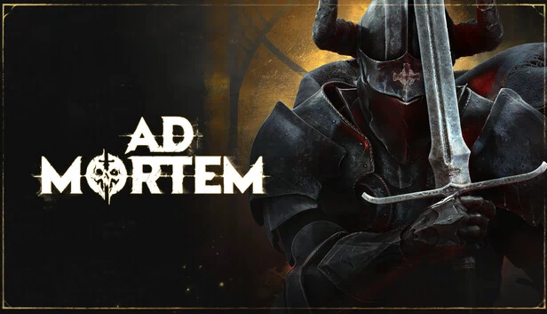 Ad Mortem 游戏封面
