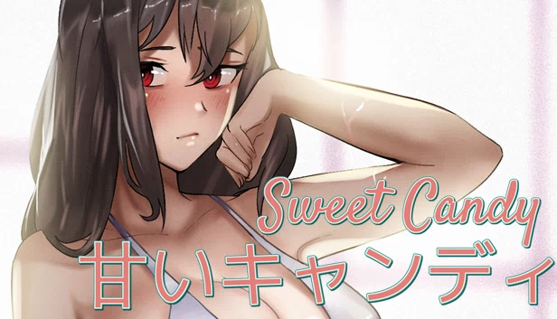 甜蜜糖果（Sweet Candy） 游戏封面