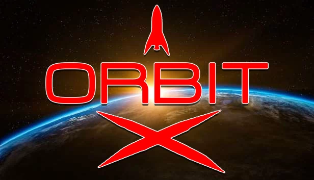 轨道-X（Orbit-X） 游戏封面
