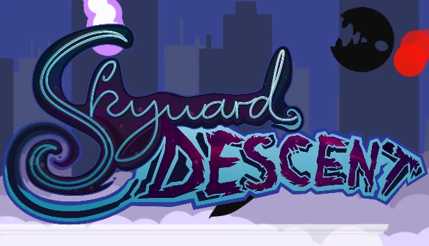 苍穹坠落（Skyward Descent） 游戏封面