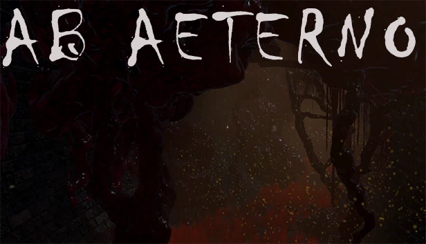 AB AETERNO 游戏封面