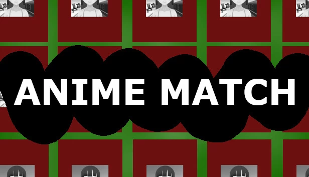 动漫匹配（ANIME MATCH） 游戏封面