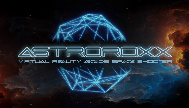 Astroroxx 游戏封面