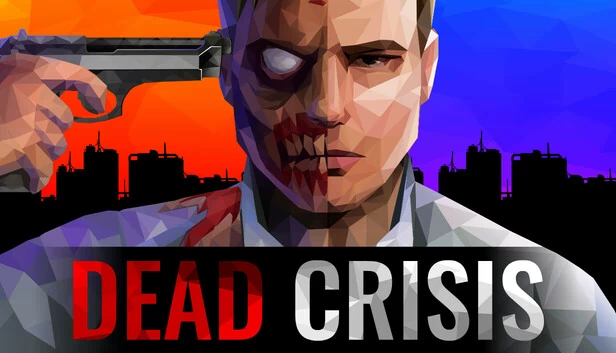 死亡危机（Dead Crisis） 游戏封面