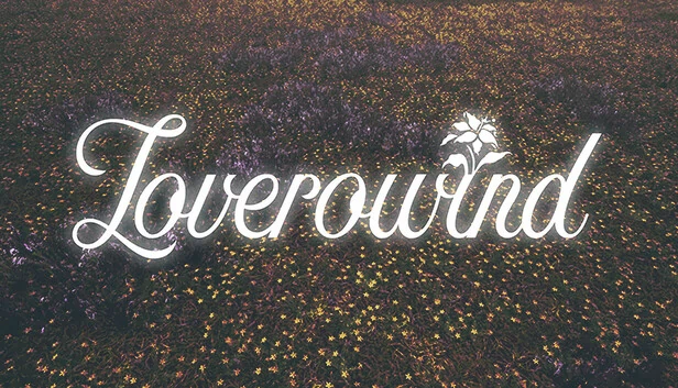 Loverowind 游戏封面