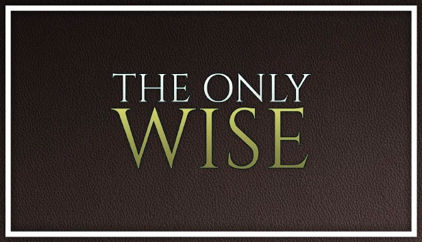 The Only Wise 游戏封面
