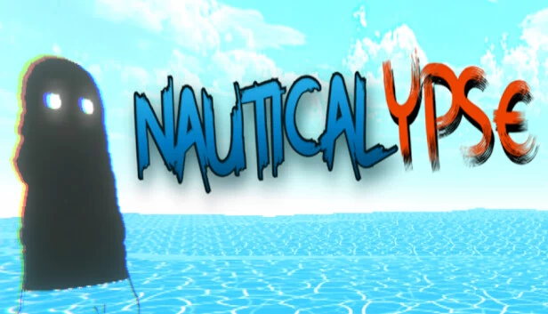 航海末日（Nauticalypse） 游戏封面
