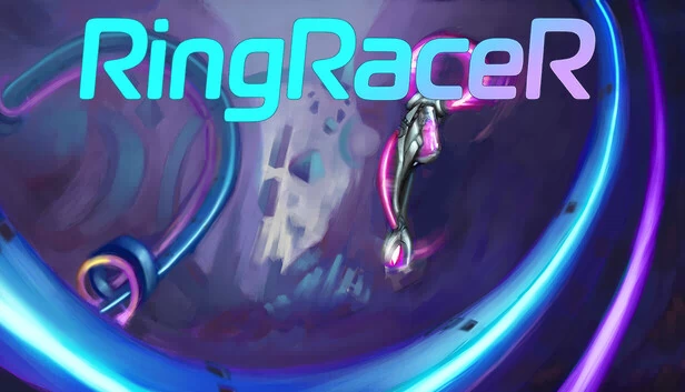 环形赛车（RingRaceR） 游戏封面
