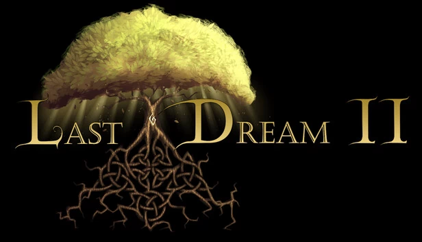 最后的梦想2（Last Dream II） 游戏封面