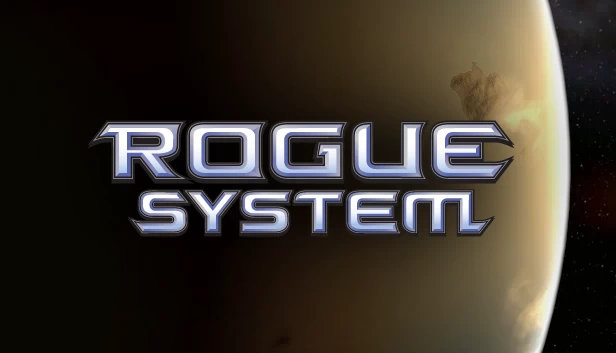 Rogue System 游戏封面