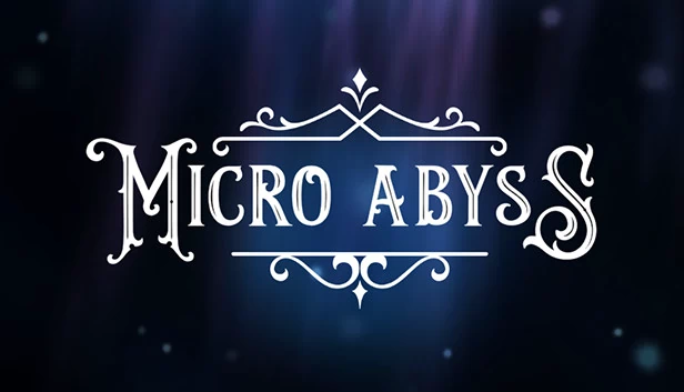 微型深渊（Micro Abyss） 游戏封面
