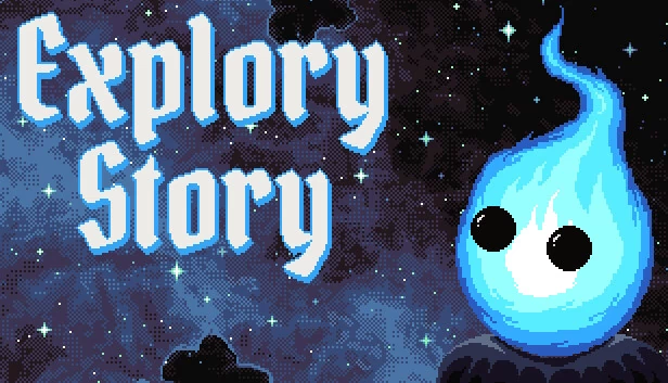 探索故事(Explory Story) 游戏封面
