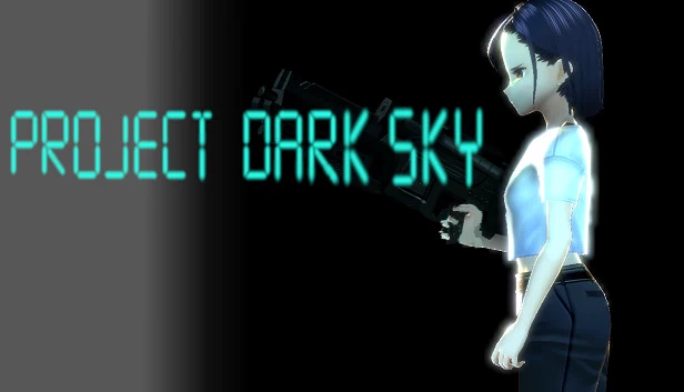 暗黑天空计划(Project Dark Sky) 游戏封面