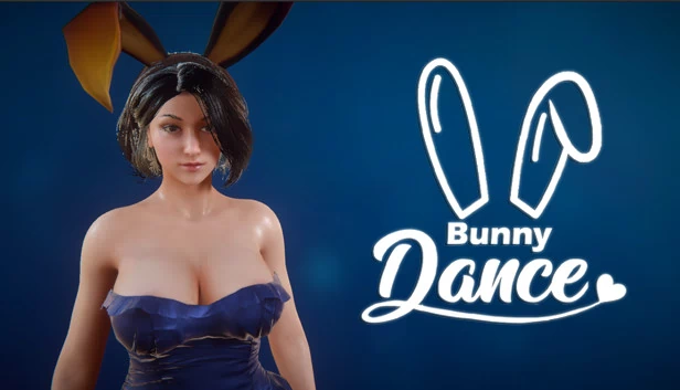 兔子舞（Bunny Dance） 游戏封面