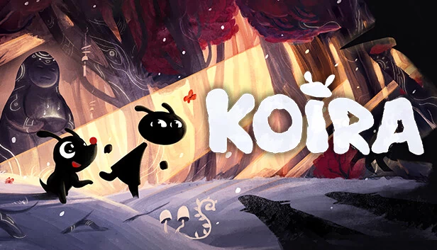 狗（Koira） 游戏封面
