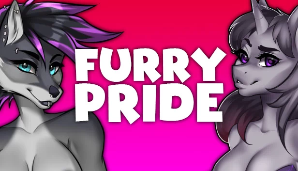 兽人骄傲（Furry Pride） 游戏封面