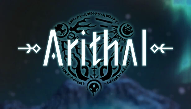 Arithal 游戏封面