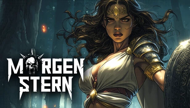 晨星（Morgenstern） 游戏封面