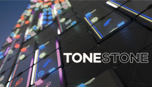 ToneStone 游戏封面
