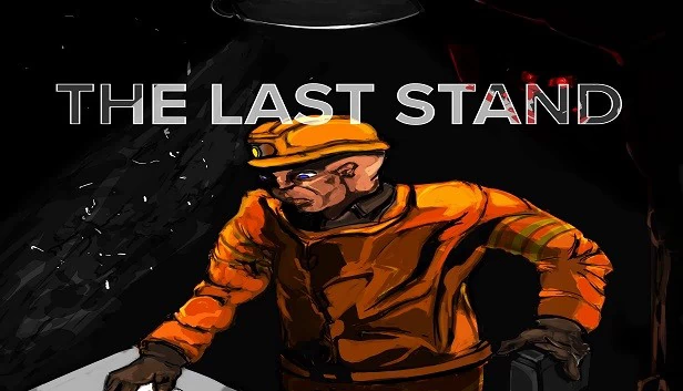 最后的防线（The Last Stand） 游戏封面