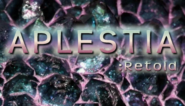 Aplestia: Retold 游戏封面