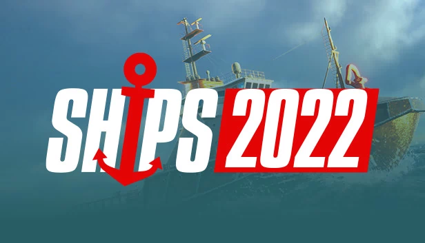 Ships 2022 游戏封面
