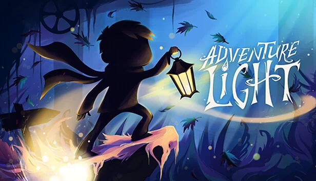冒险之光（Adventure Light） 游戏封面