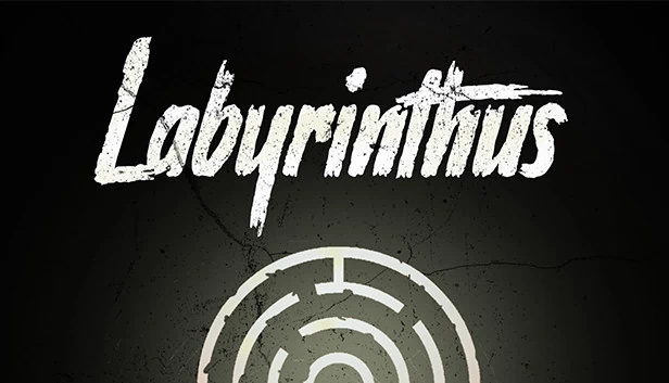 Labyrinthus 游戏封面