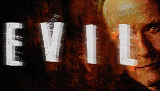 邪恶（EVIL） 游戏封面