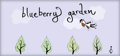 蓝莓花园（Blueberry Garden） 游戏封面