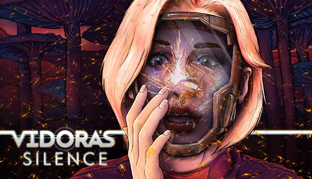 维多拉的沉默(Vidora's Silence) 游戏封面