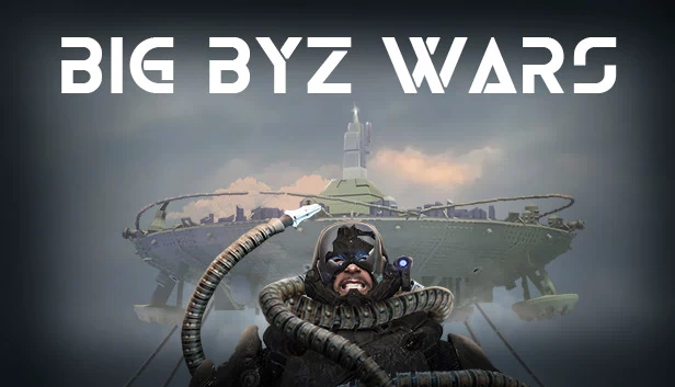 大拜占庭战争（Big Byz Wars） 游戏封面
