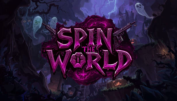 旋转世界(Spin the World) 游戏封面